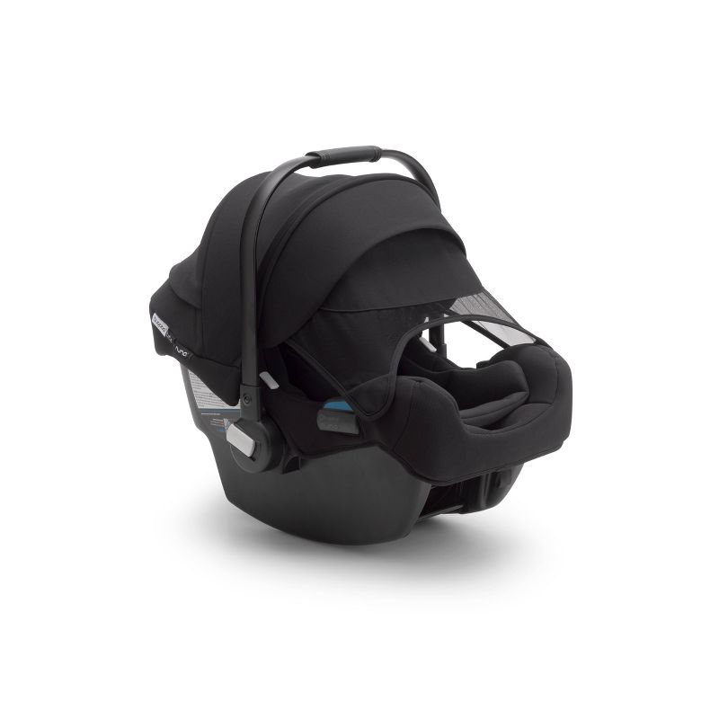 Maxi-Cosi Coral Xp/Mico Xp Infant Car Seat Base - Black