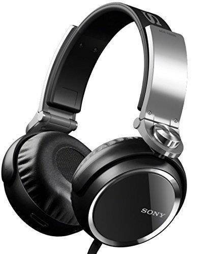 MDR-XB800 - Sony Extra Bass Headphones