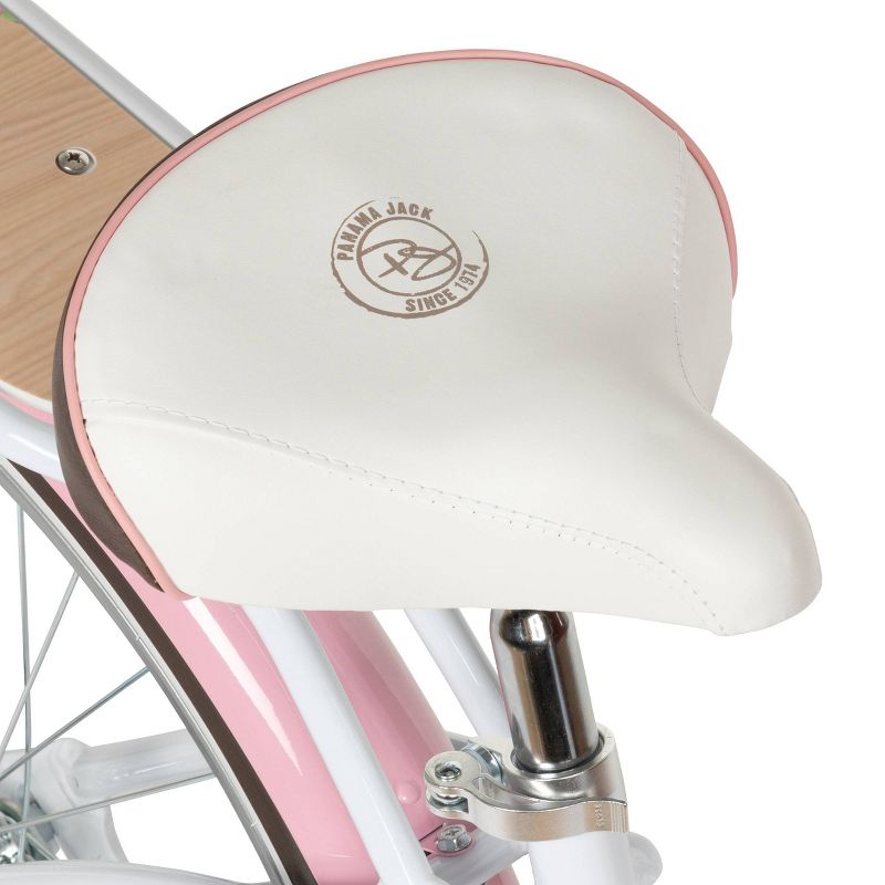 Huffy Women's Panama Jack 26" Cruiser Bike - White