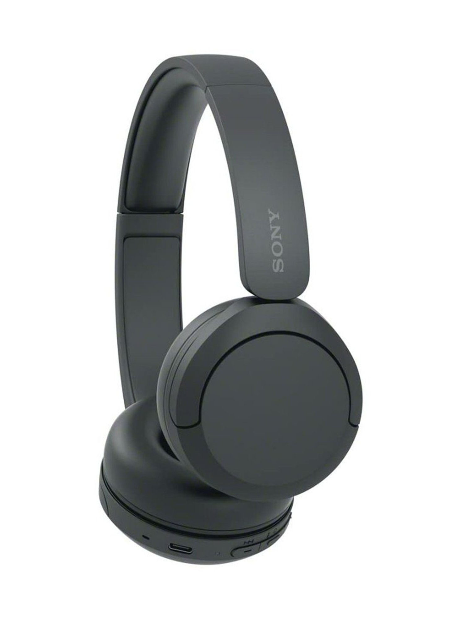SONY MDR-XB450AP Headphone (Black)