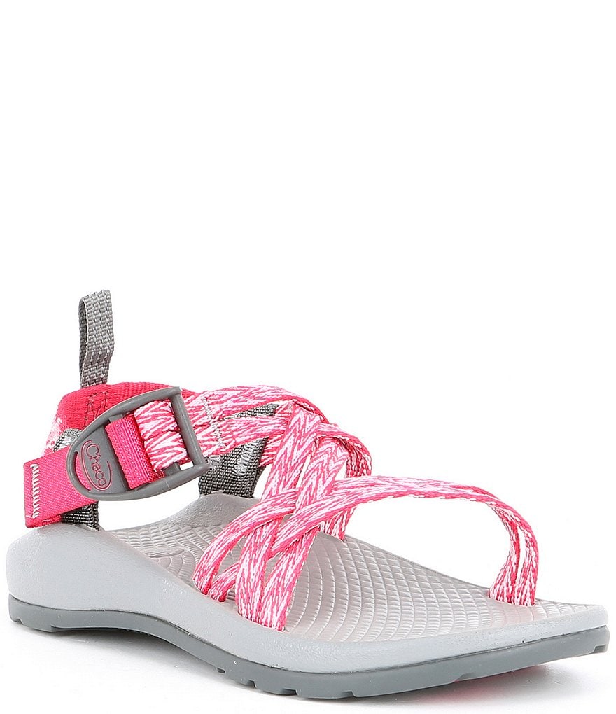 Chaco Girls' Z/1 EcoTread Sandals (Youth)