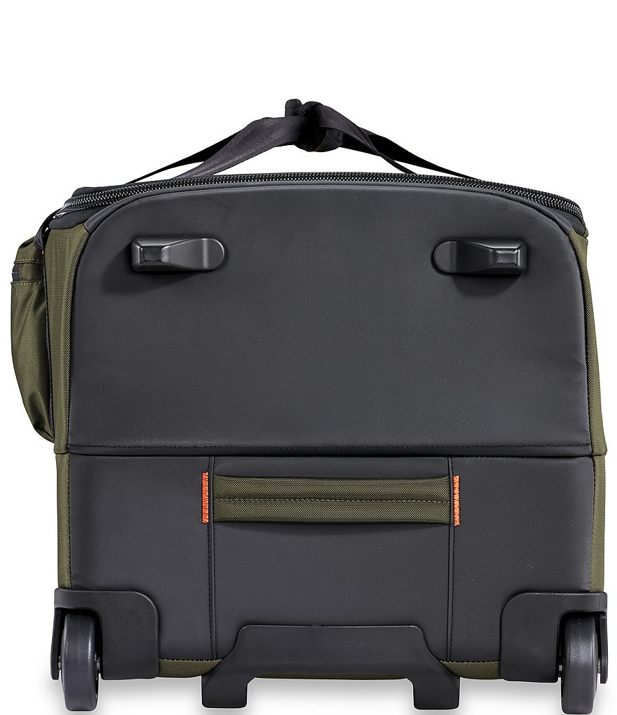 Briggs & Riley ZDX 27#double; Medium Upright Duffel Bag