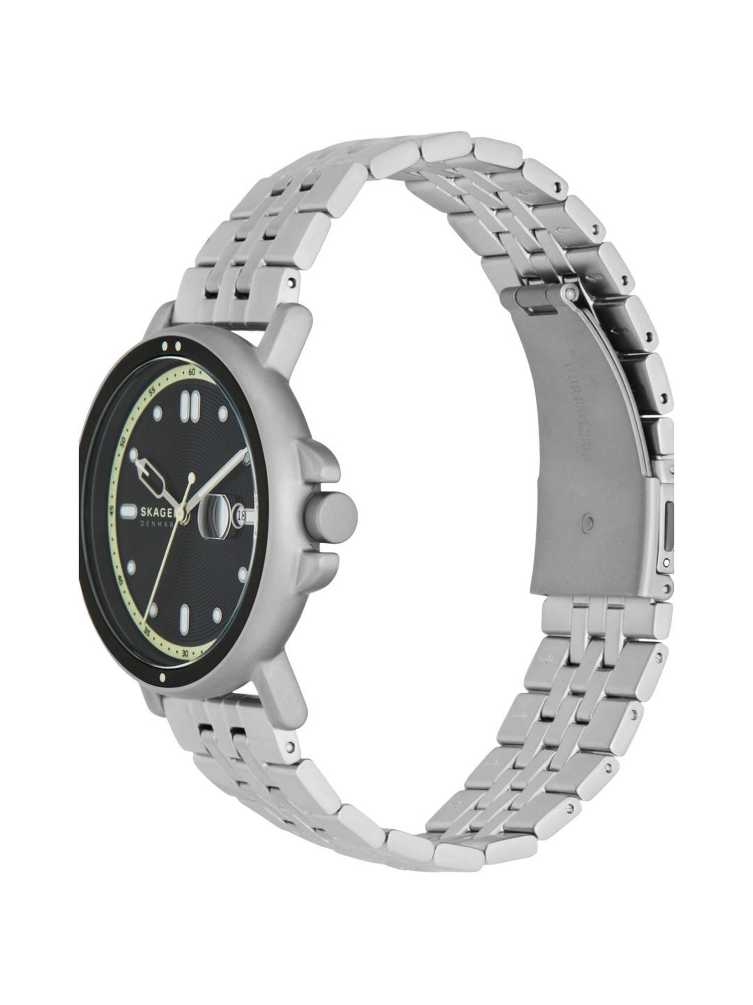 Skagen SKW6919 Signatur Sport Analog Watch for Men