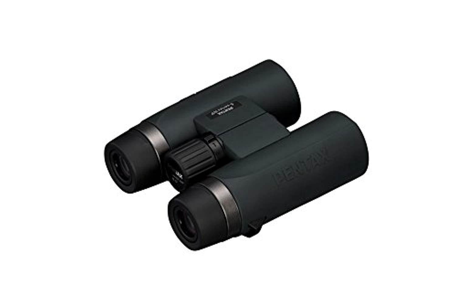 PENTAX 62762 SD 10 x 42mm Waterproof Binoculars