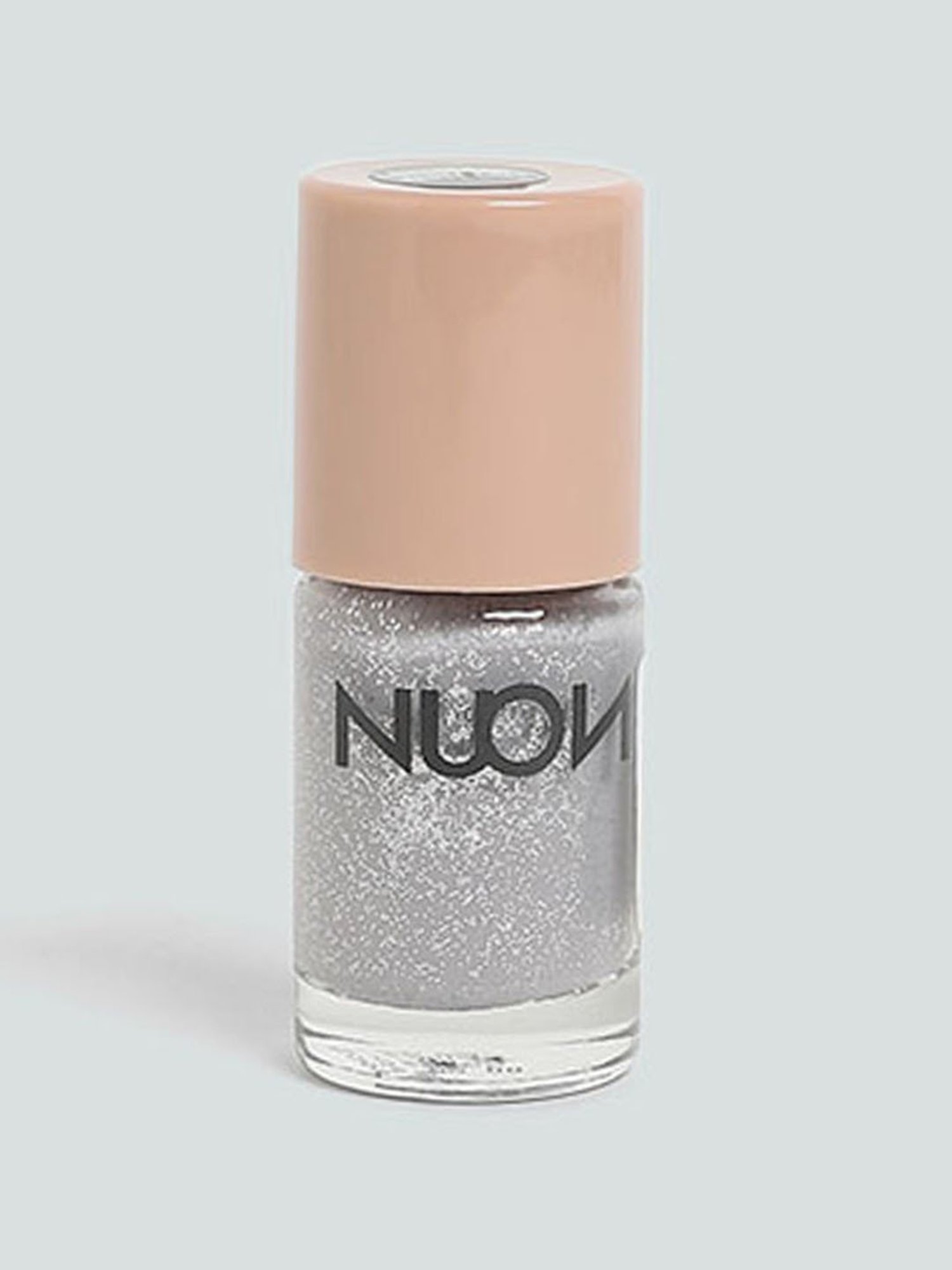 Nuon by Westside Shimmer Nail Polish NSHLG1 - 6 ml