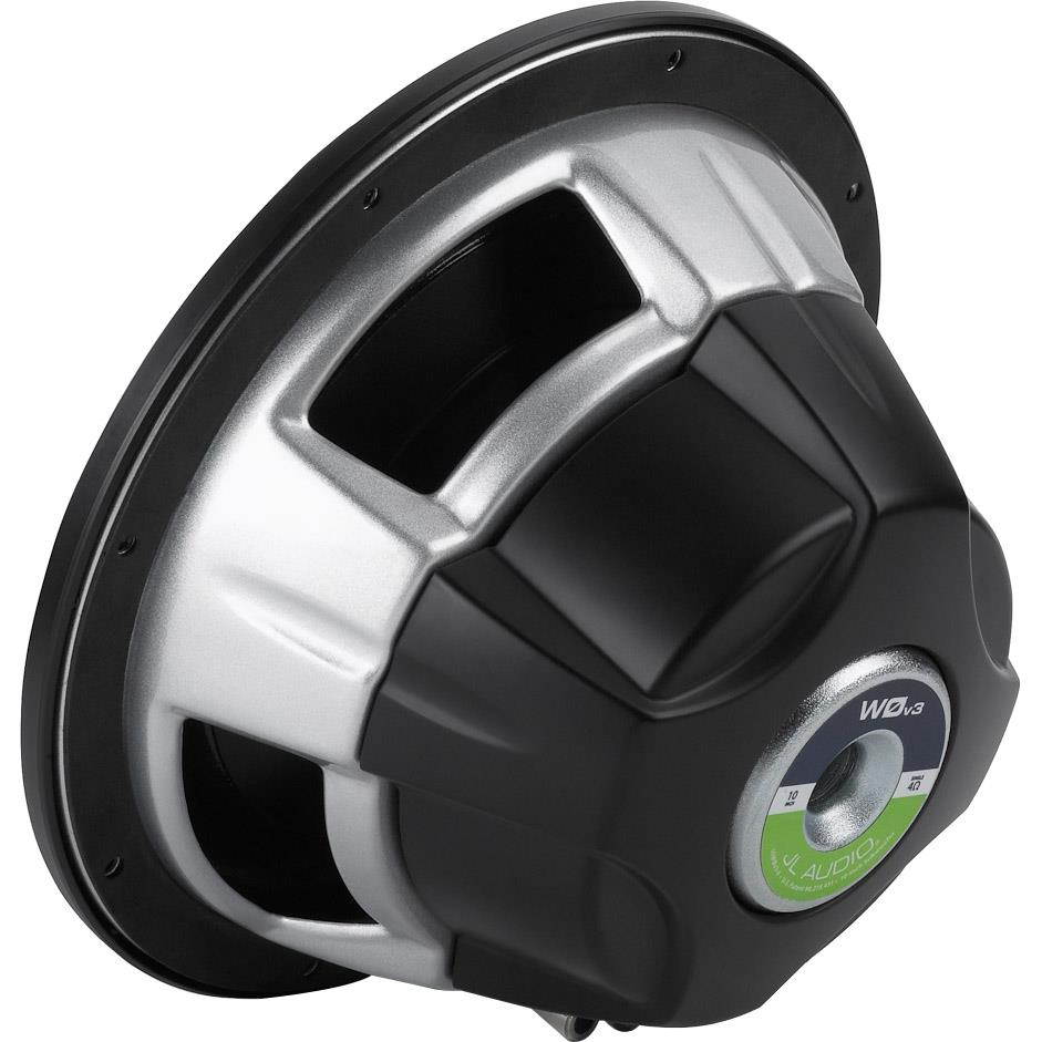 JL Audio 10W0v3-4
