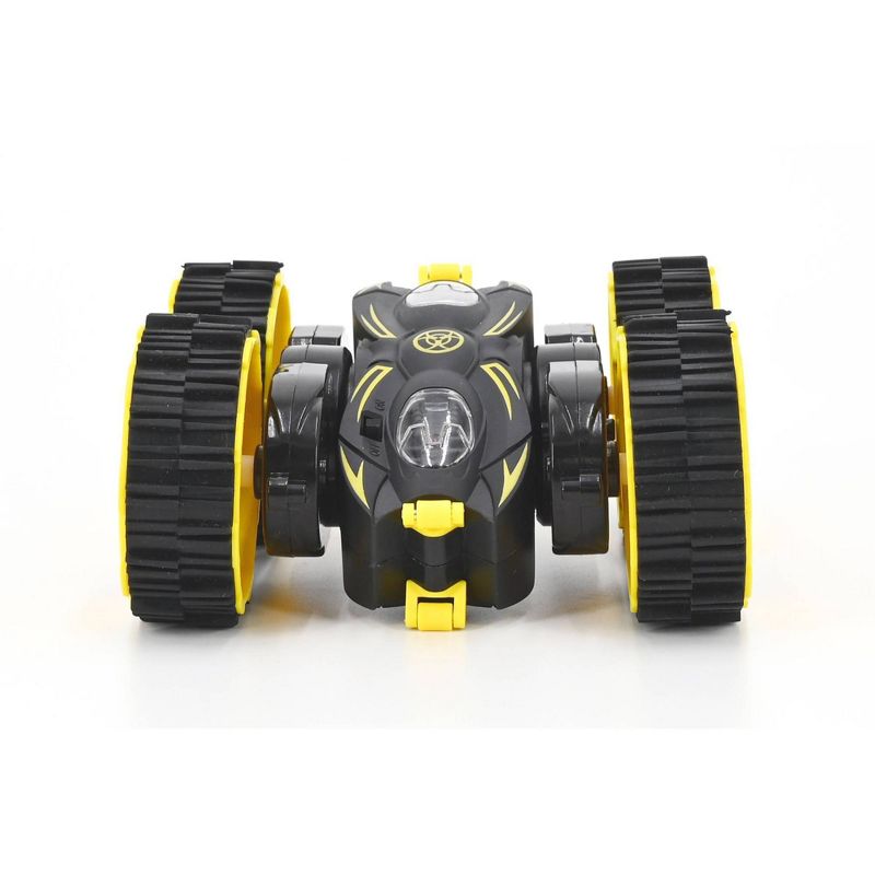 Goodly Toys RevVolt Crawling Ghost RC Vehicle Yellow