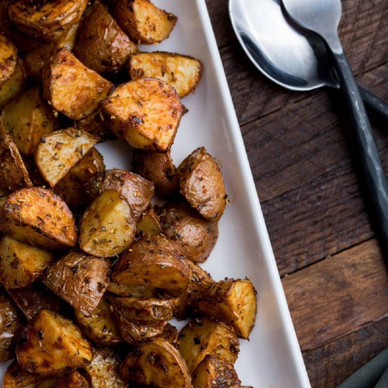 McCormick Grill Mates Gluten Free Roasted Garlic & Herb Seasoning - 2.75oz