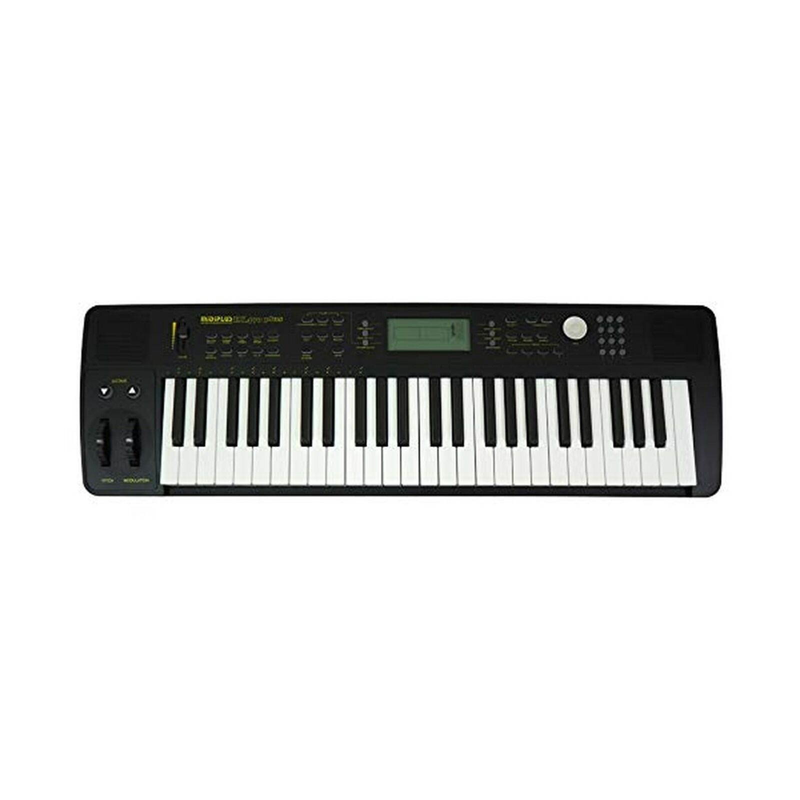 Midiplus EK490+ MIDI Keyboard Controller