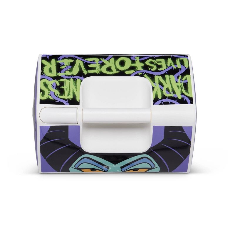 Igloo Playmate Pal Disney Villains Maleficent 7qt Portable Cooler