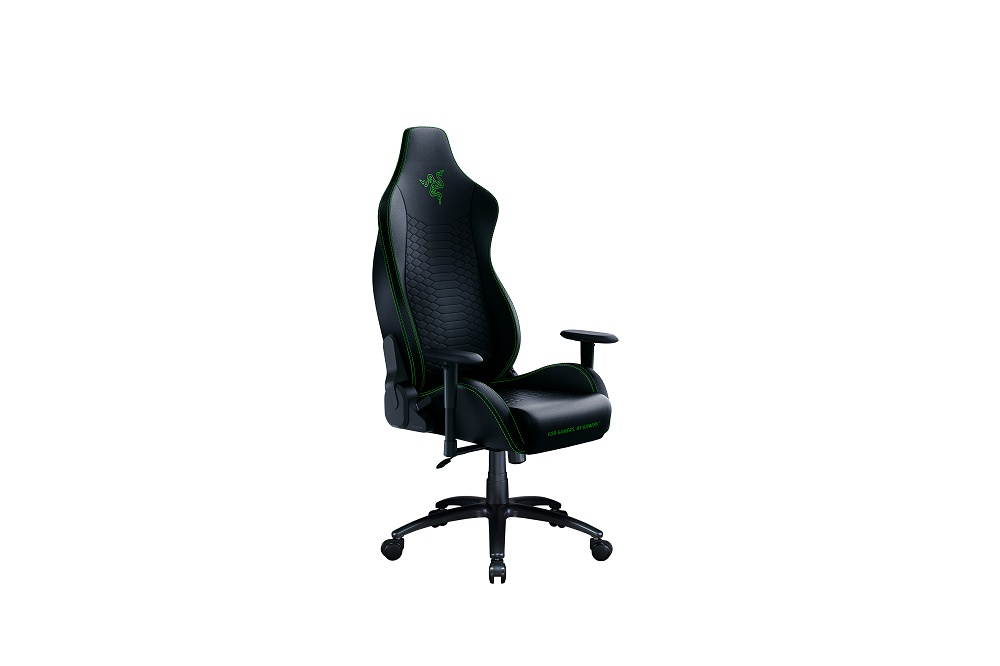 Razer Iskur X - Ergonomic Gaming Chair