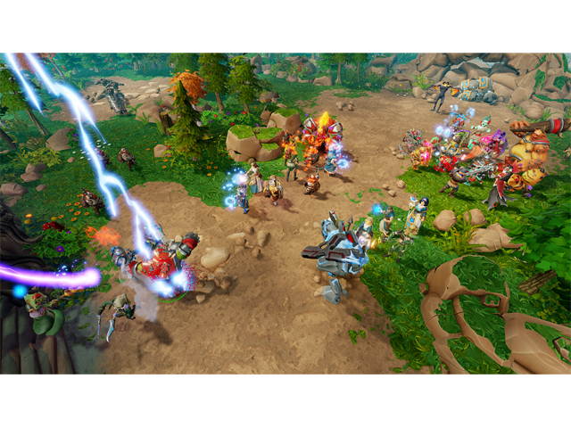 Dungeons 2 - A Chance Of Dragons DLC [Online Game Code]