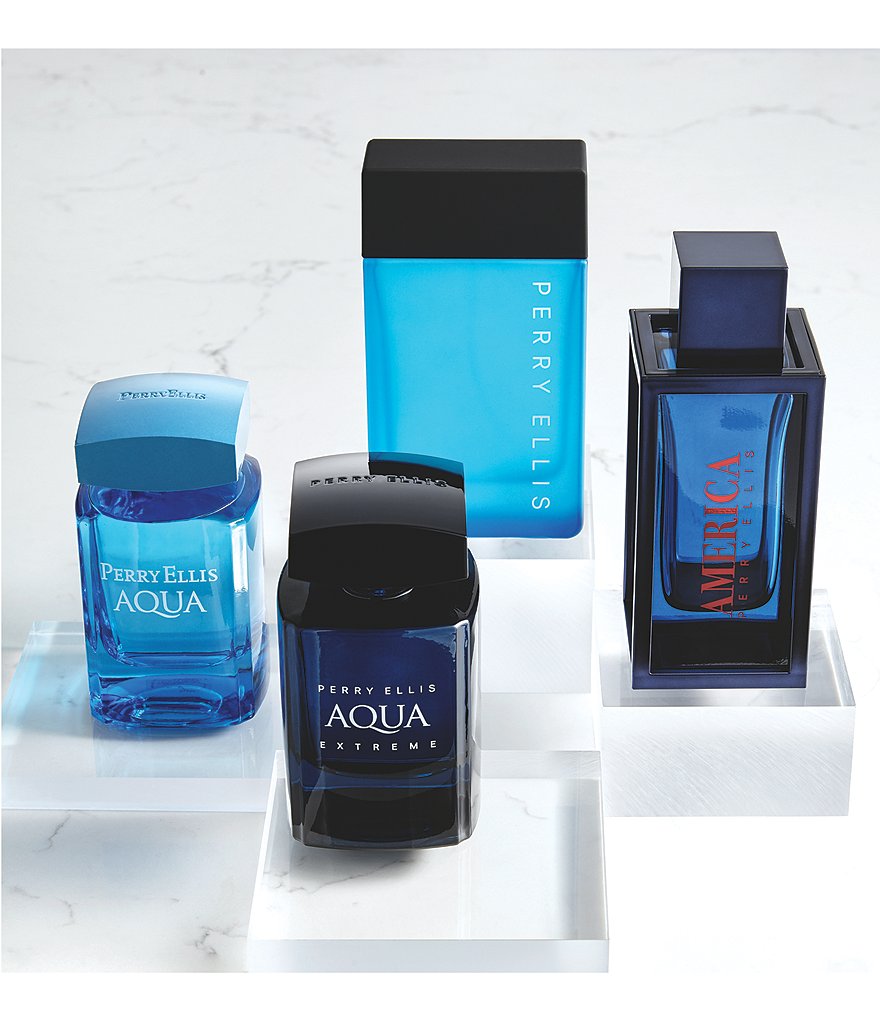 Perry Ellis America Eau de Toilette