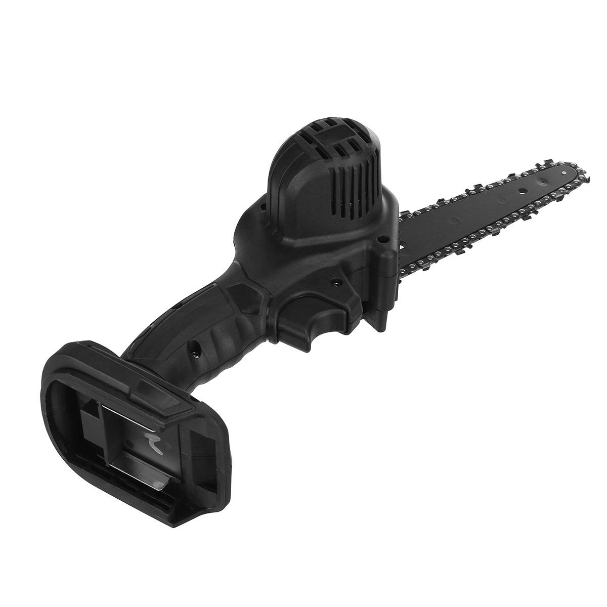 Black ABS Plastic Enclosure Project Box with Lid and Screws, Measures 8.82" x 5.47" x 3.62", RoHS