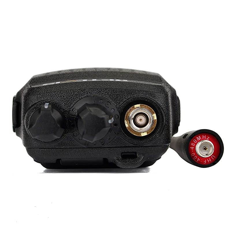 RT26 Two Way Radios Long Range Rechargeable UHF High Power 3000mAh VOX Heavy Duty Long Distance Walkie Talkies1 Pack