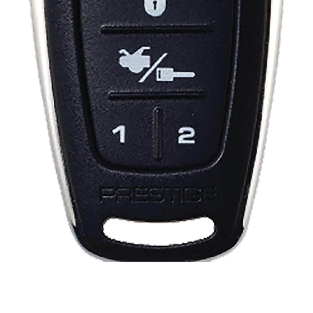 Audiovox Prestige 145SP Replacement Remote Transmitter