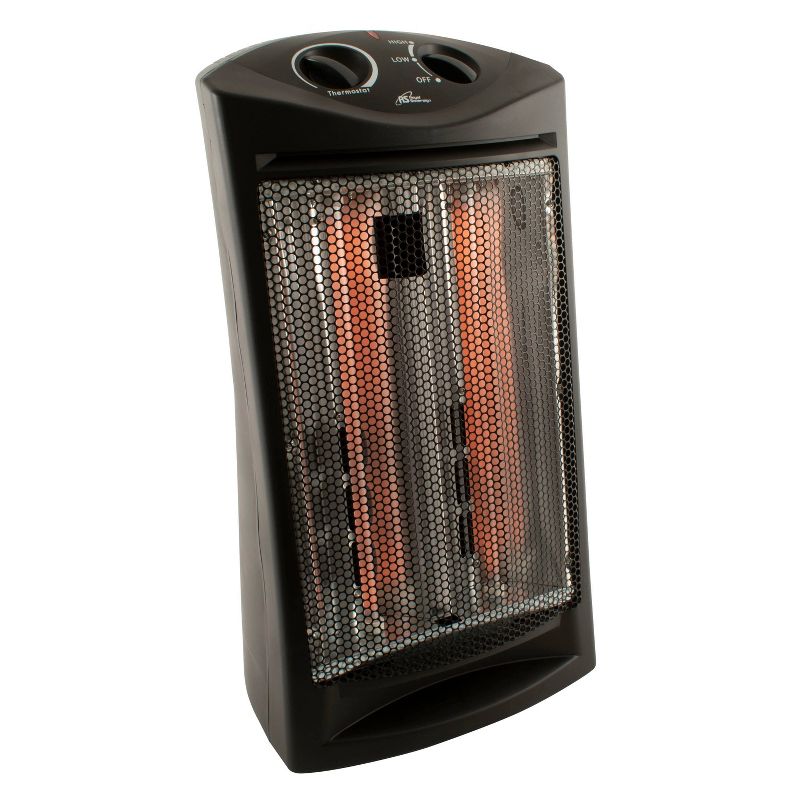 Royal Sovereign 22" Infrared Tower Heater