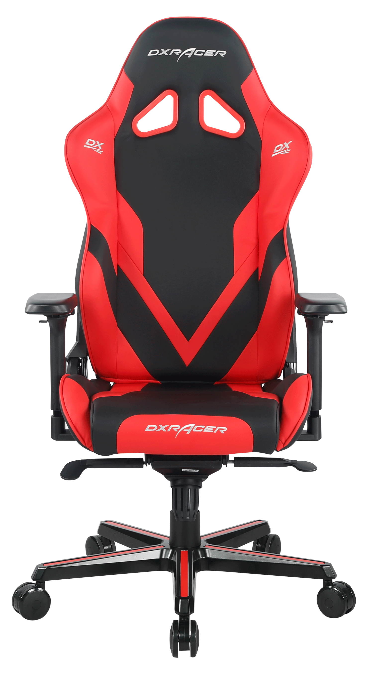 DXRacer Ergonomically Gaming Chair G Series - GB001 - Black and Red