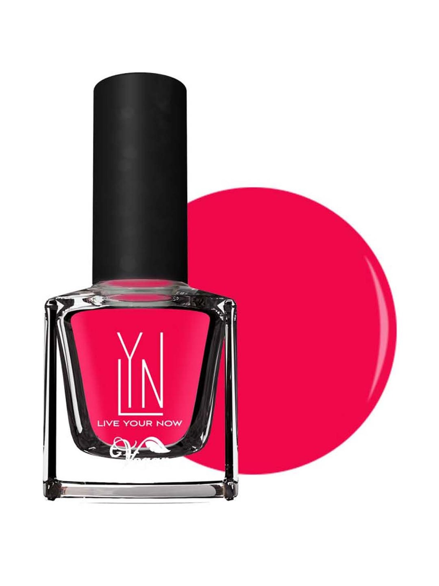 LYN Nail Lacquer Femme Fatale - 8 ml