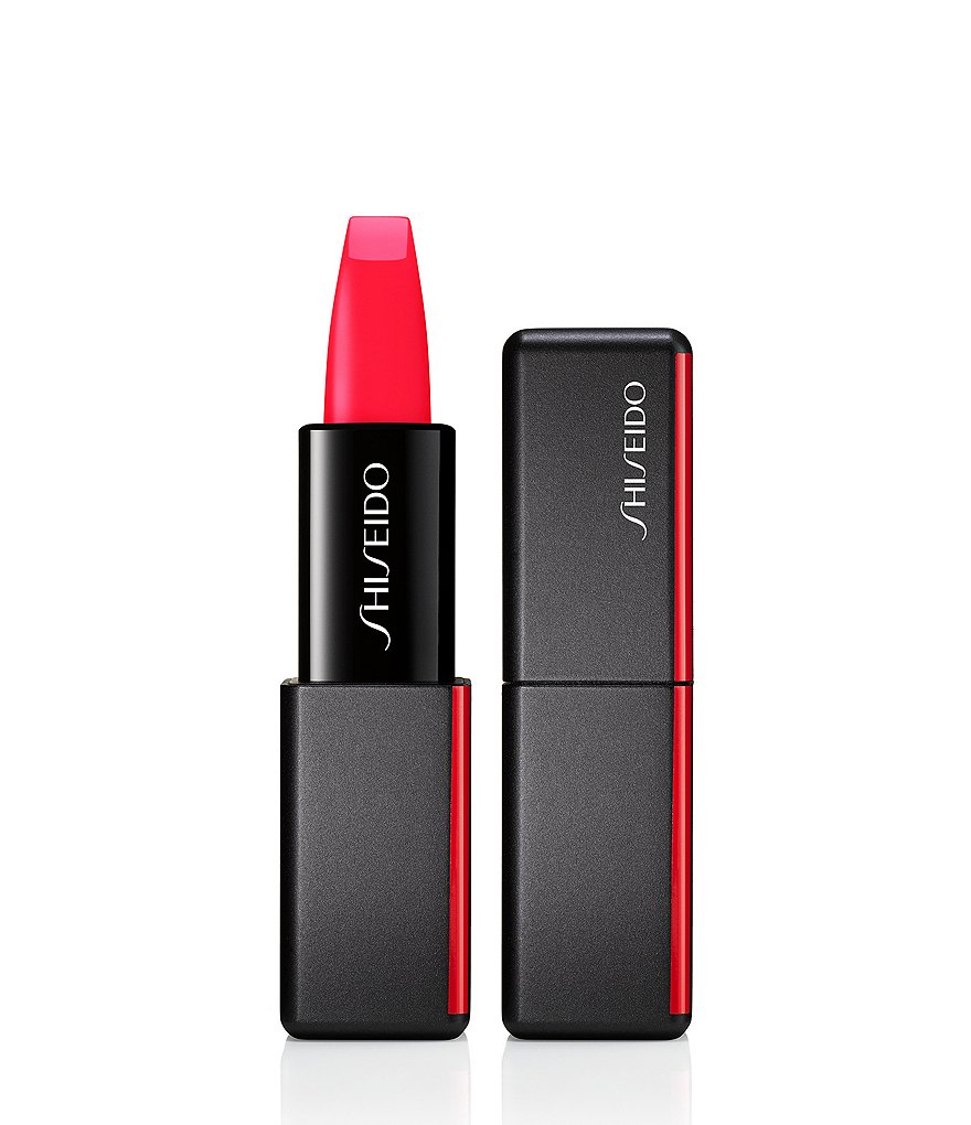 Shiseido ModernMatte Powder Lipstick