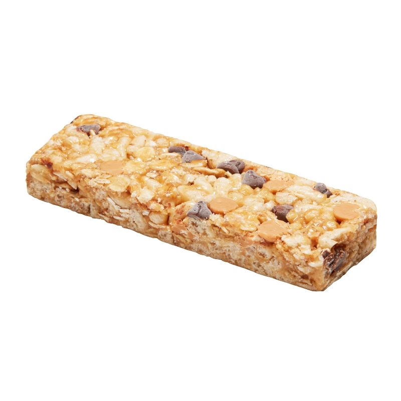 Quaker Chewy Peanut Butter Chocolate Chip Granola Bars - 8ct