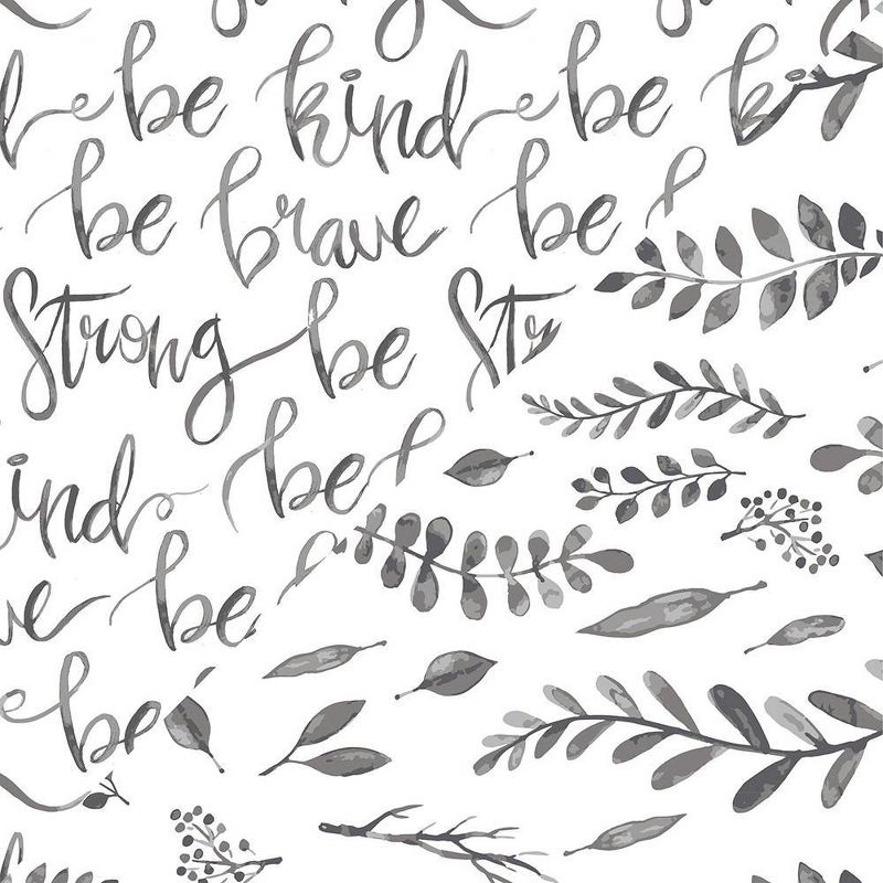 Aden + Anais Classic Wearable Blanket Harry Potter Letters