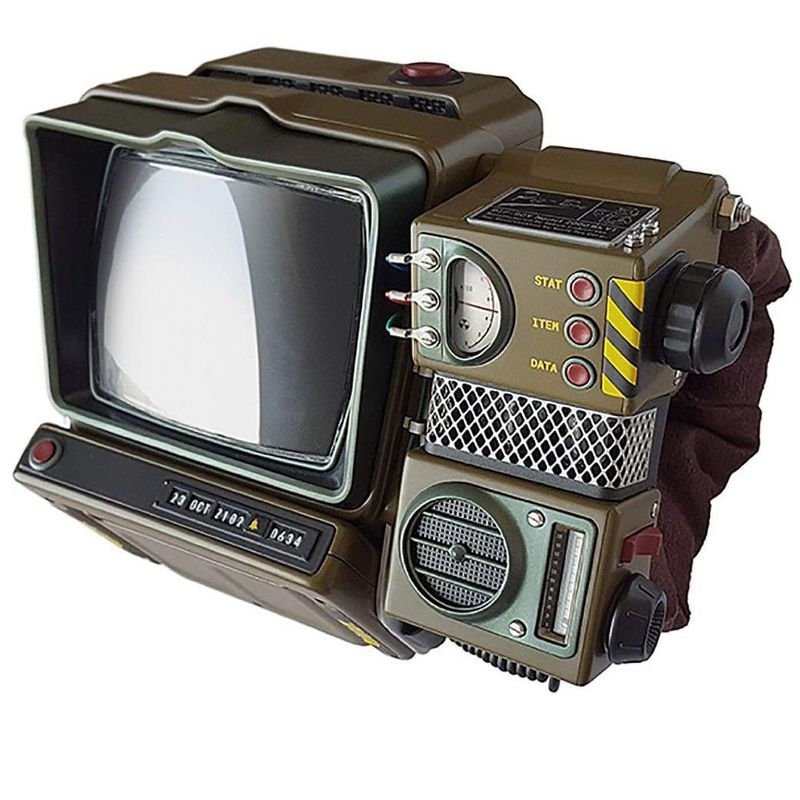 ThinkGeek Fallout 76 Pip-Boy 2000 Mk VI  Construction Kit