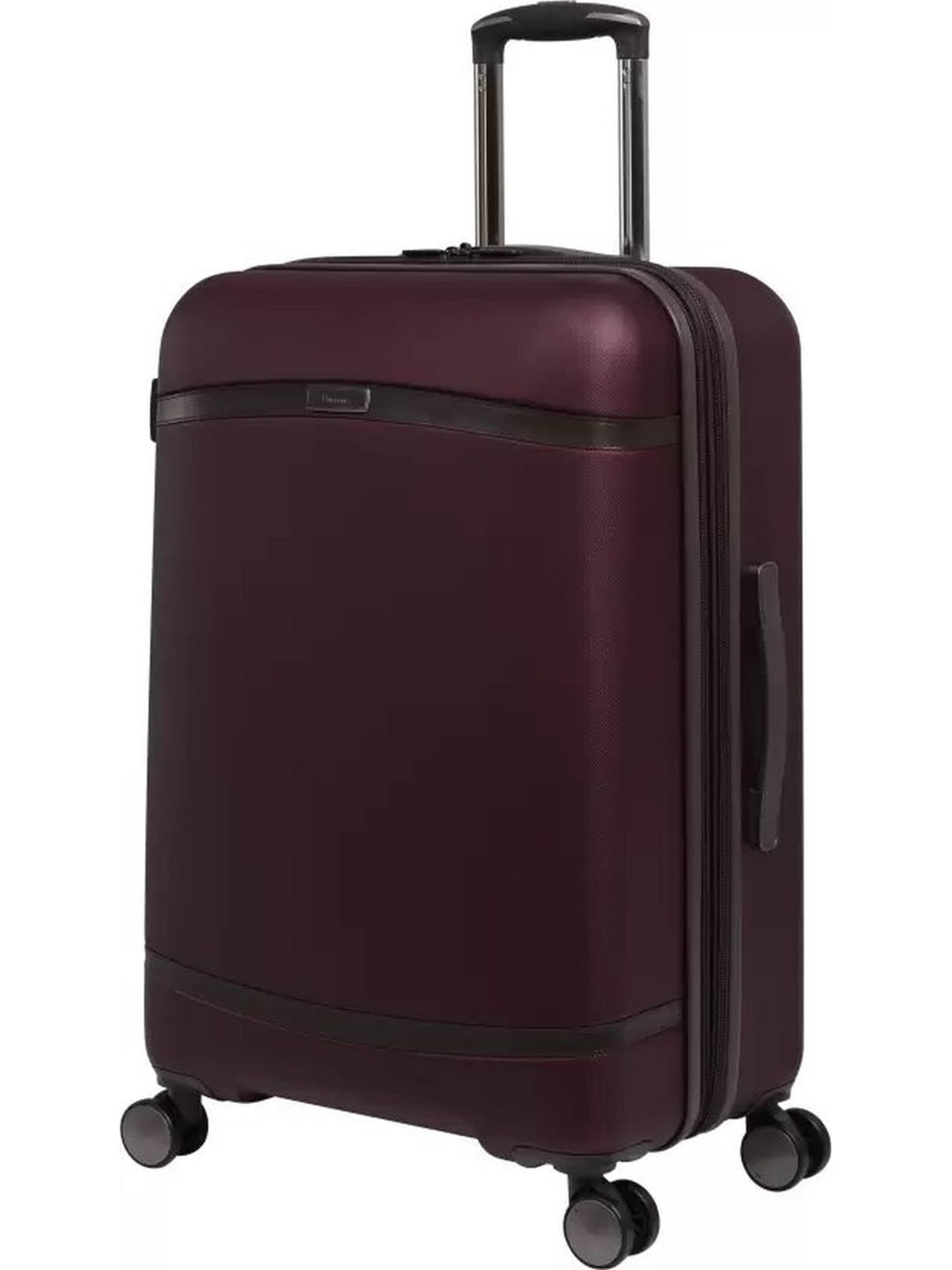 it luggage Quaint Wine Combo-28 & 20 inches Expandable Hardsided Luggage Trolley with TSA Lock