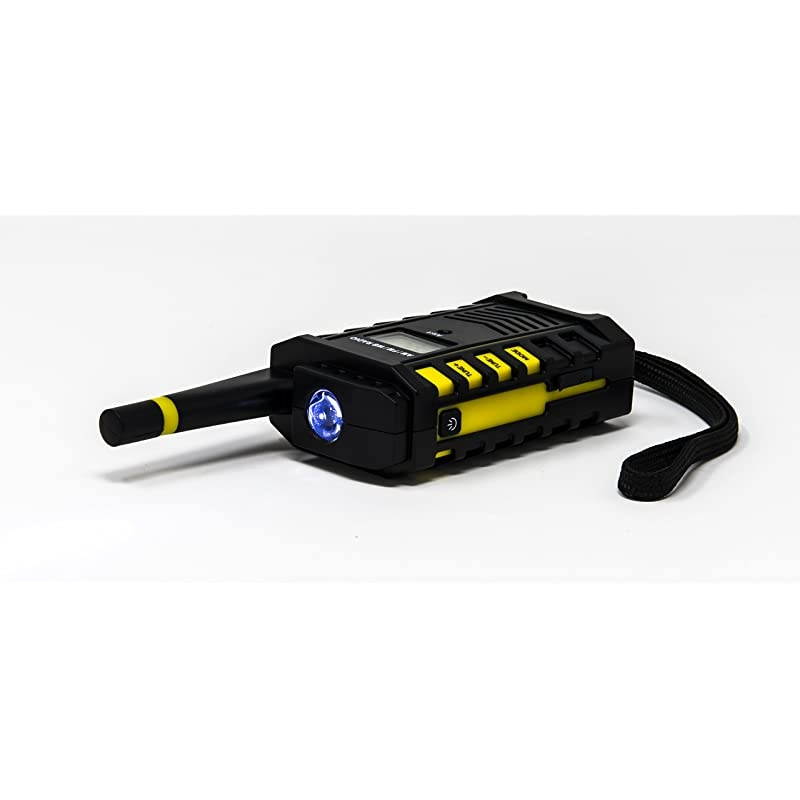 Pocket Size AM FM NOAA Weather Band Radio