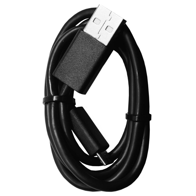 Police Security Dover 800 Lumens Rechargeable LED Flashlight