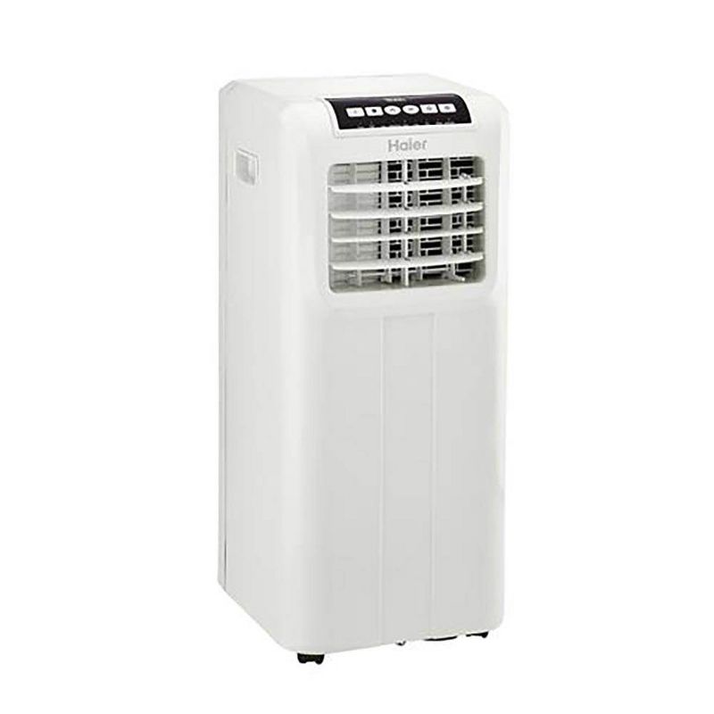 Sunpentown 14000-BTU Portable Air Conditioner White