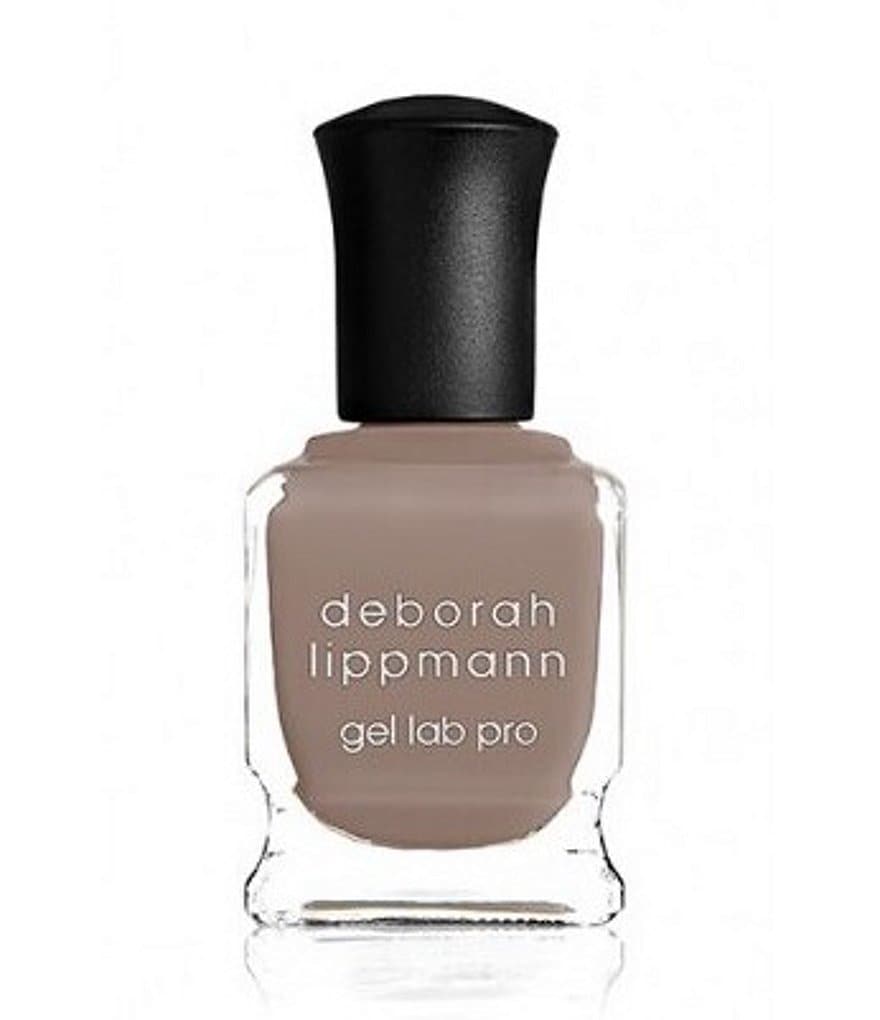 Deborah Lippmann Beachin' Gel Lab Pro Color
