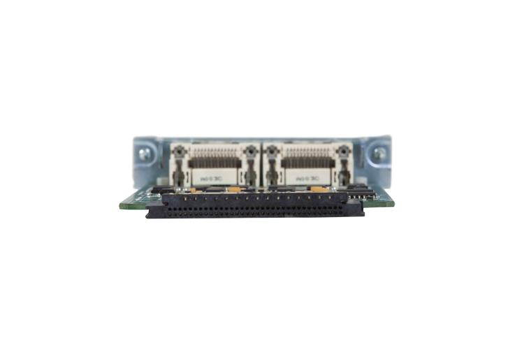 Cisco HWIC-4T 4-Port Serial High-Speed WAN Interface Card