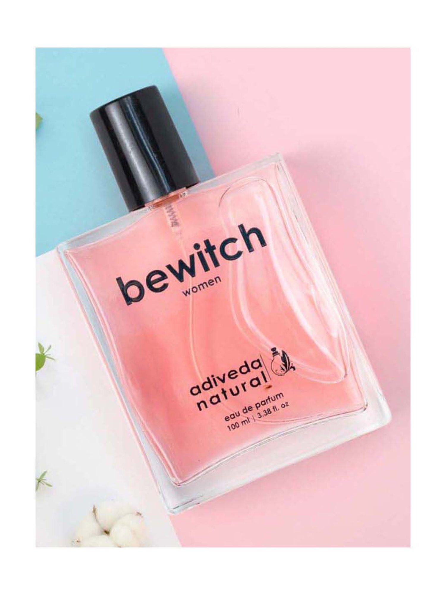 Adiveda Natural Bewitch Women EDP - 100 ml