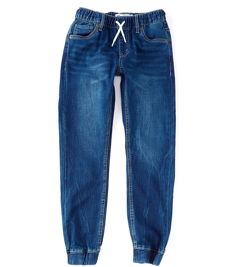 Class Club Big Boys 8-20 Stretch Twill Cargo Pants