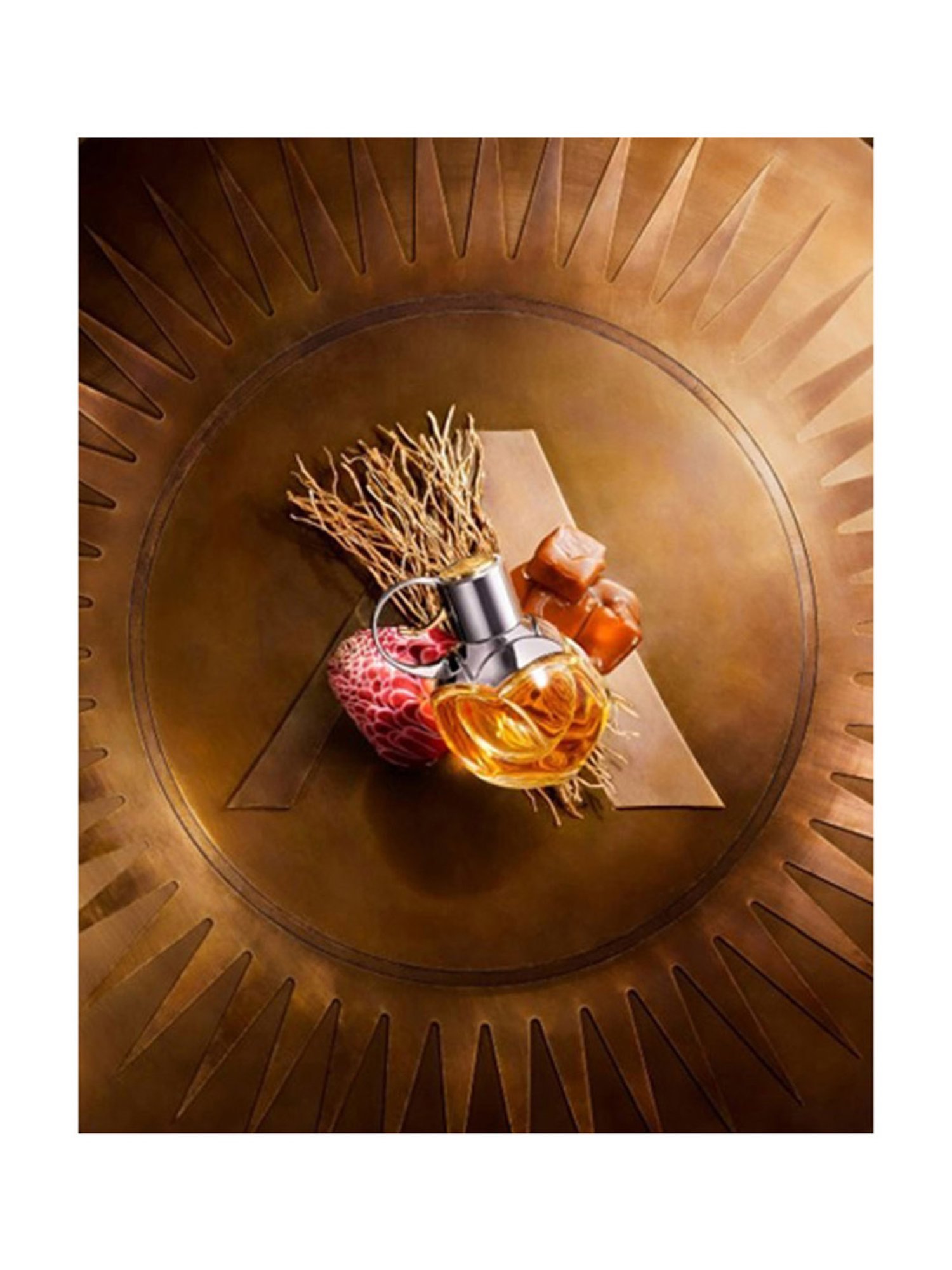 Azzaro Wanted Girl EDP Spray 80 ml