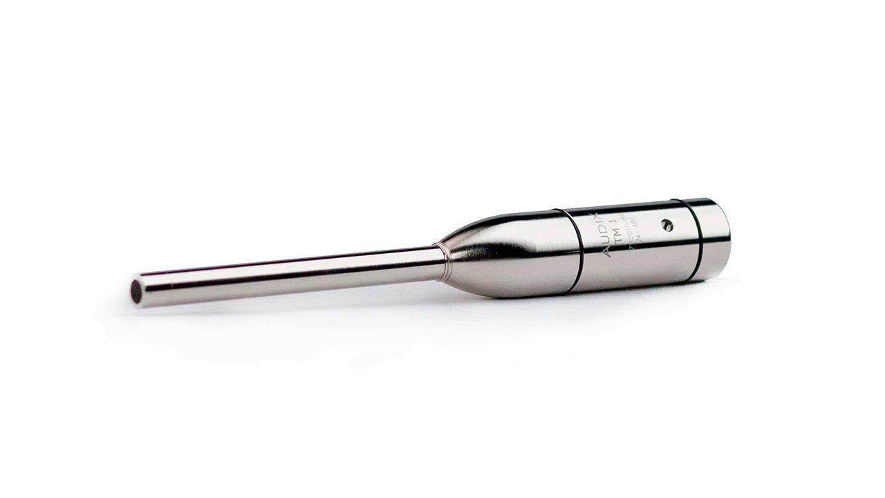 Audix TM1 Test and Measurement Microphone