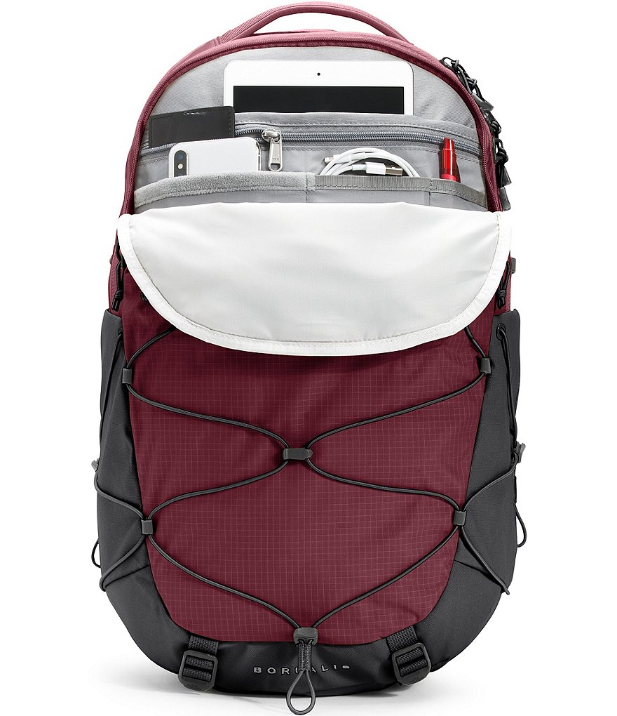 The North Face Women's Borealis 27L Backpack