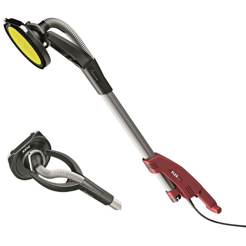 FLEX 419532 GE 5 R - Giraffe Cut-a-Way