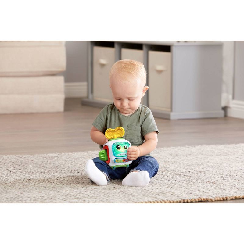 LeapFrog Busy Learning Bot