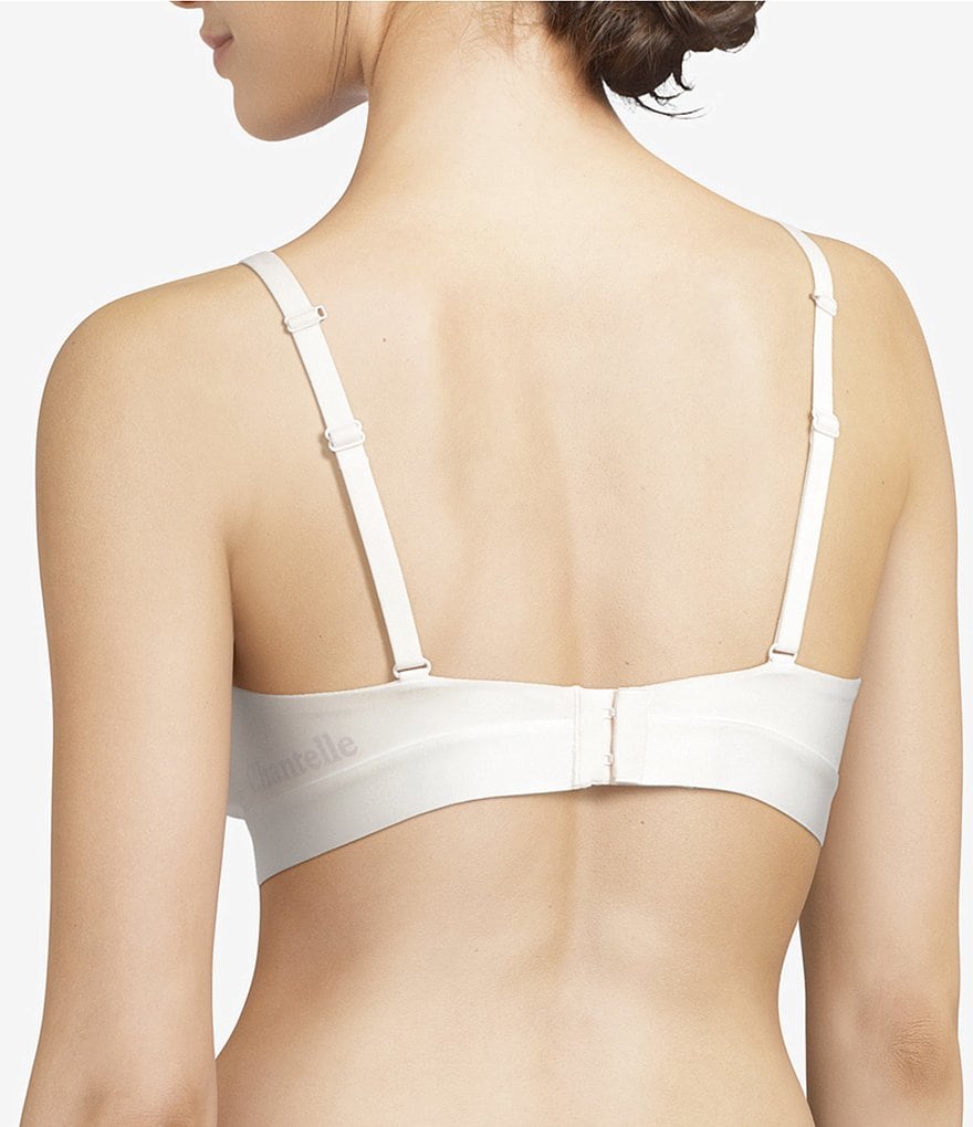 Chantelle Prime Wire-Free Bra