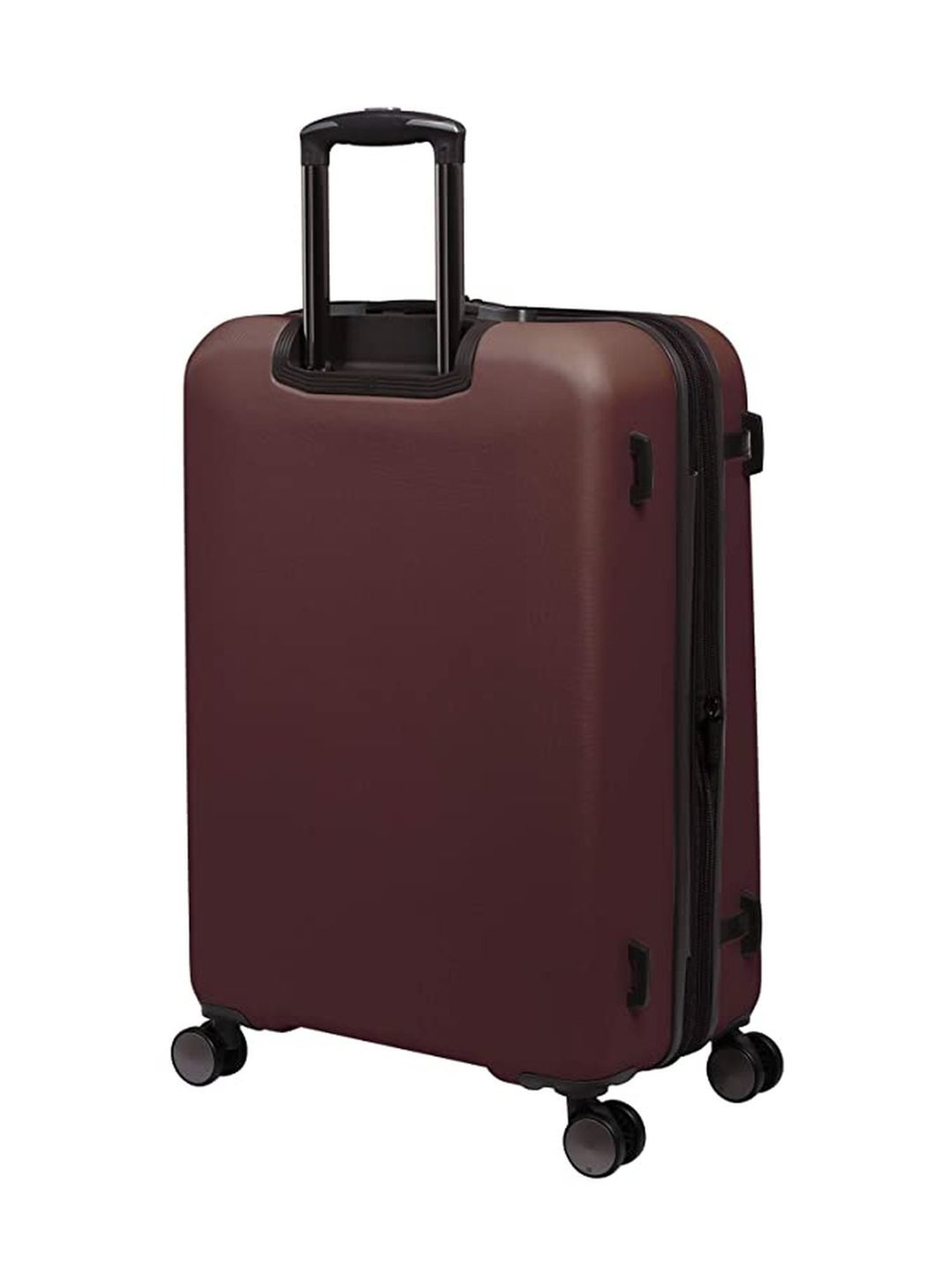 it luggage Quaint Wine Combo-28 & 20 inches Expandable Hardsided Luggage Trolley with TSA Lock