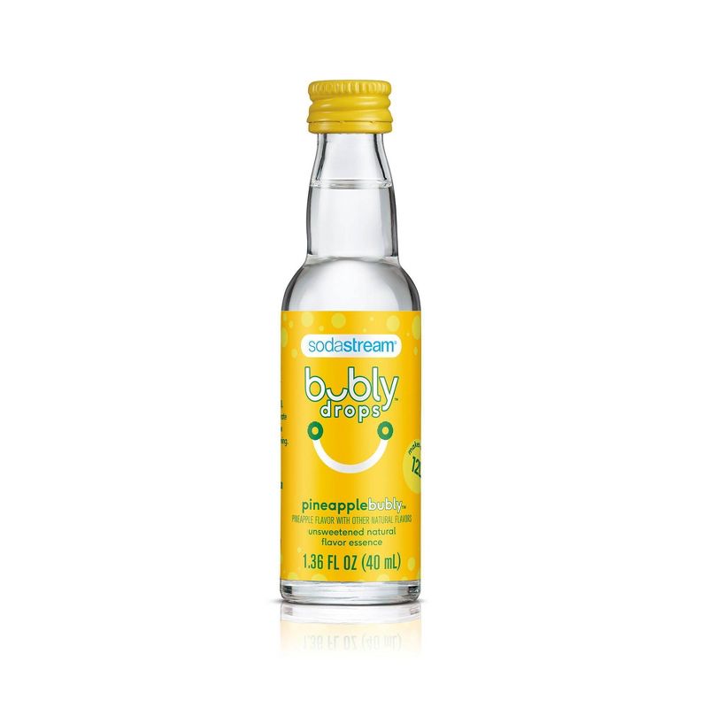 SodaStream Buby Pineapple Drops