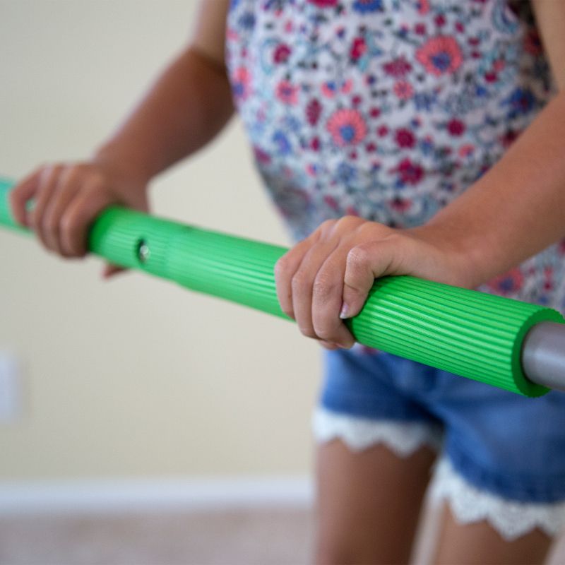 Skywalker Trampoline 36" Mini Hopper - Green