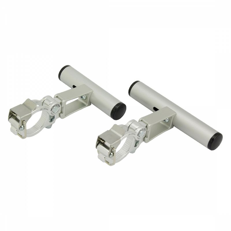 Minoura SpaceGrip-3 Handlebar Accessory Mount