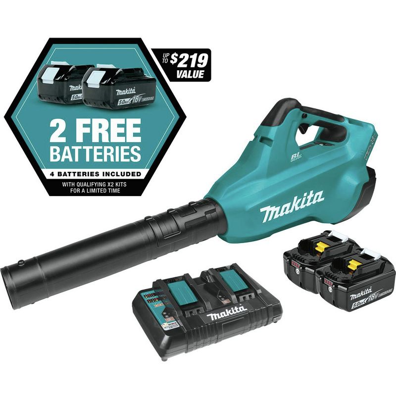 Craftsman CMEBL712R 12 Amp Variable Speed 410 CFM Corded Handheld Jobsite Blower