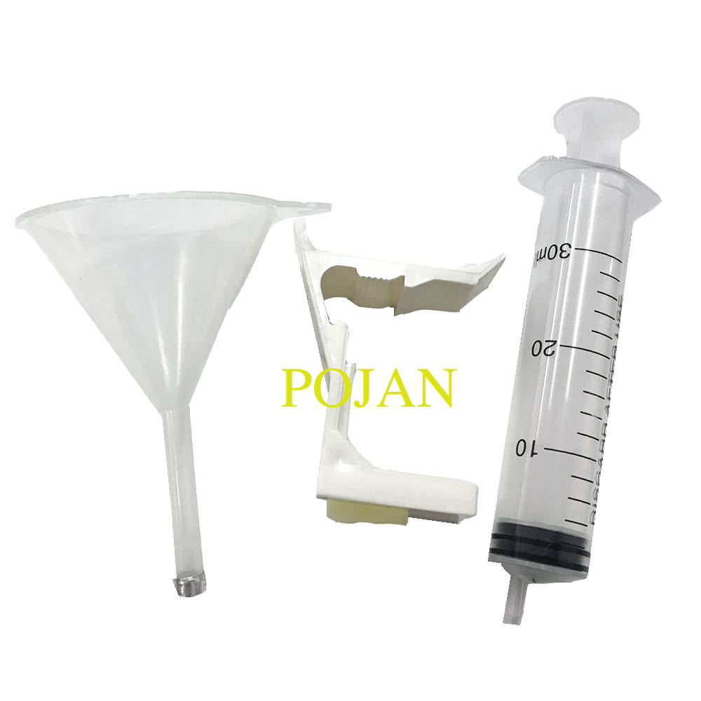 C7769-60381 C7769-60182 Cleaning Kit for DesignJet 120/130/500 510 800 #10 #11 #83 #84 Printhead C7769-60376