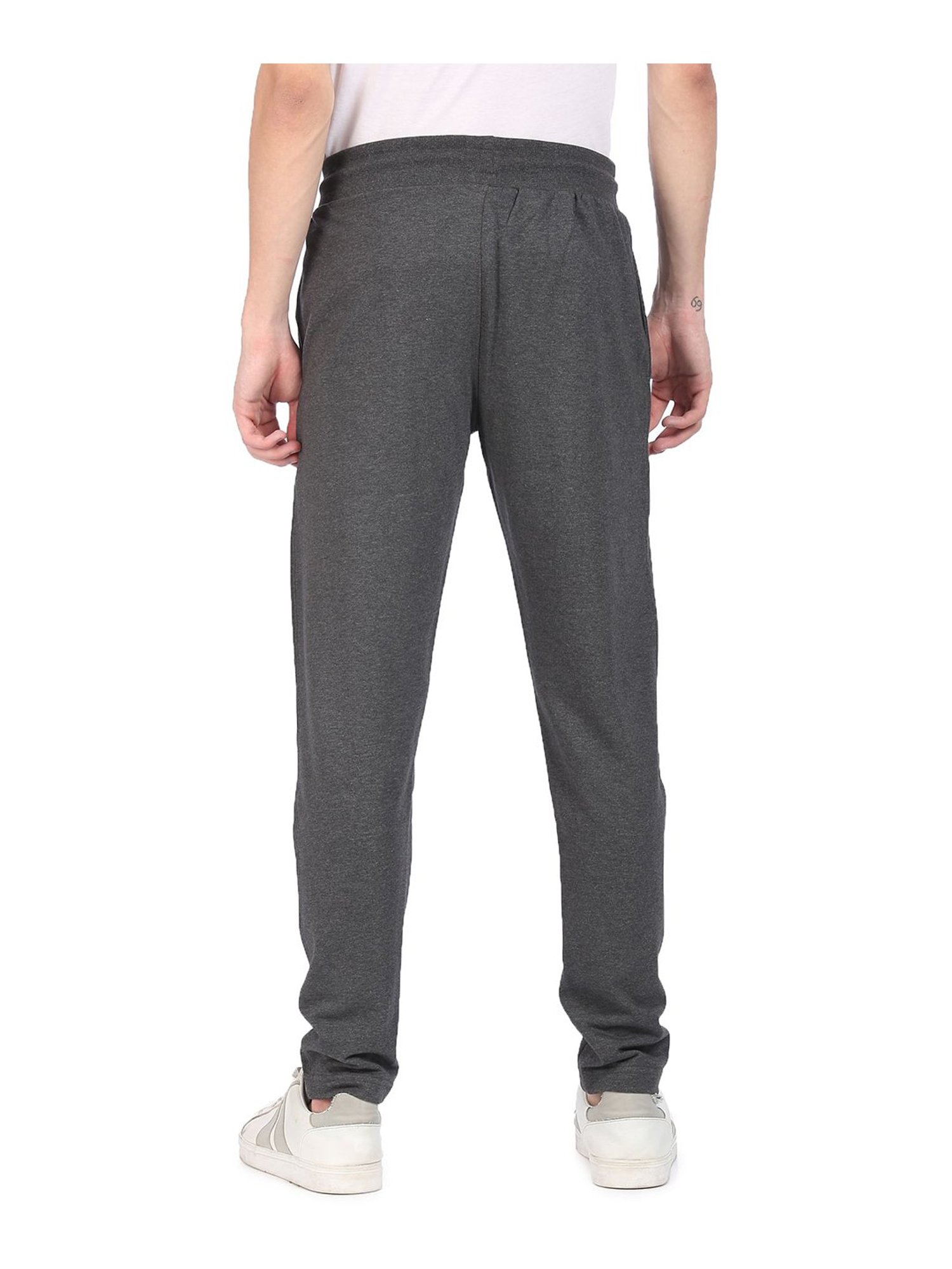 Aeropostale Charcoal Trackpants