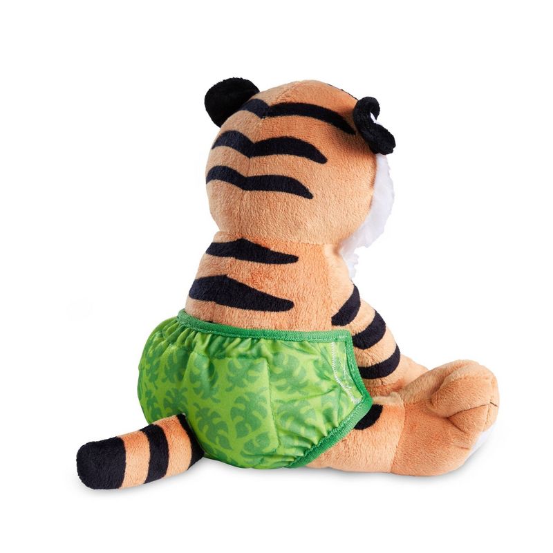 Melissa & Doug Baby Tiger
