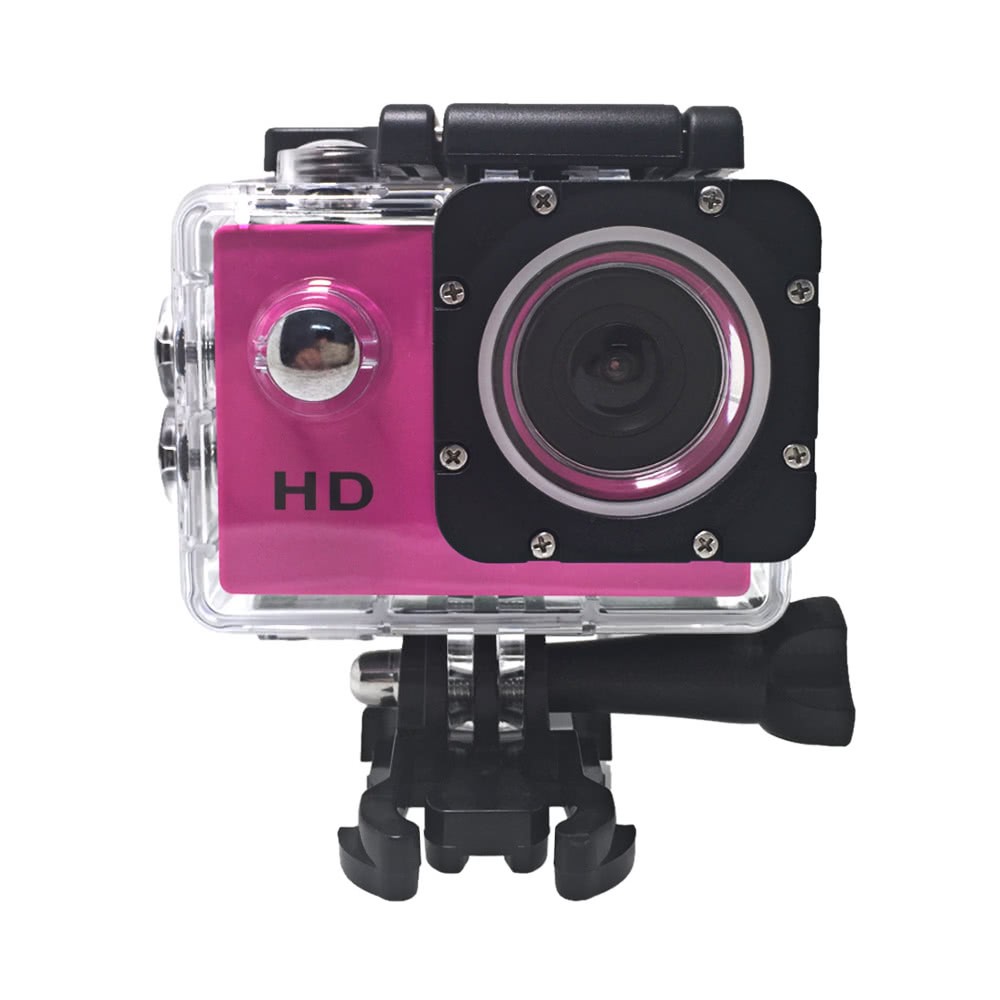 A7 HD 720P Sport Mini DV Action Camera